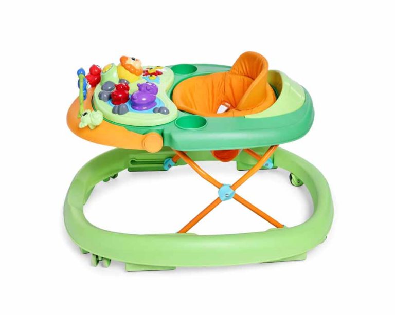 baby-walker
