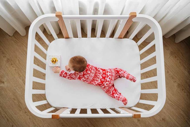 Smooth to Crib Transition Tips