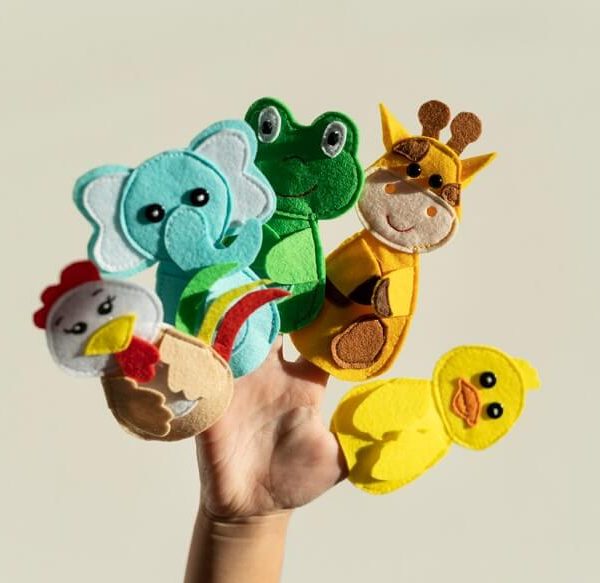 best-animal-crafts-for-kids
