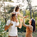 charachterstics-healthy-family