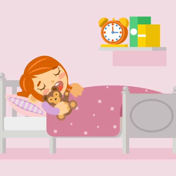 child-bedtime-routine