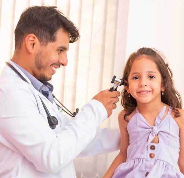 childs-ear-health