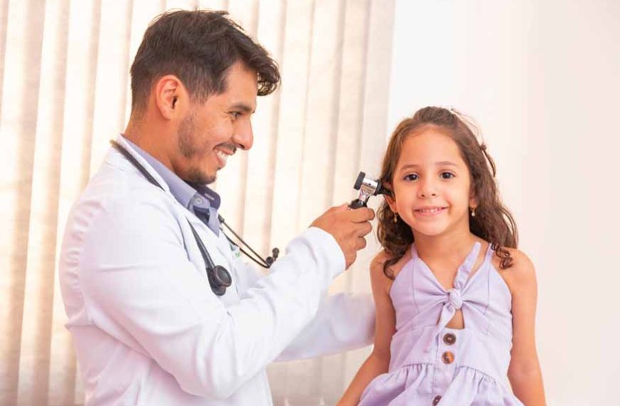childs-ear-health