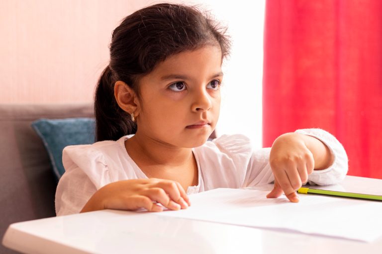concentration-problems-in-children