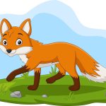 cunning-fox-story