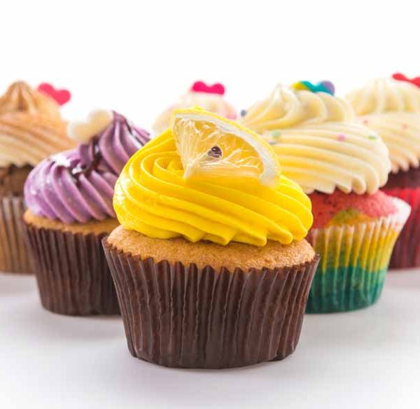 cupcake-recipes