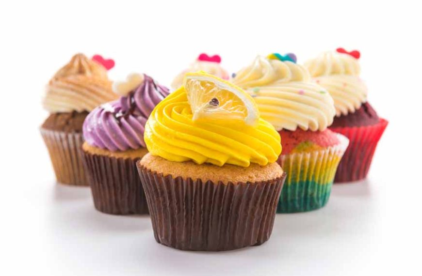 cupcake-recipes