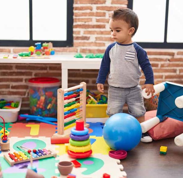 current-trends-early-childhood-education