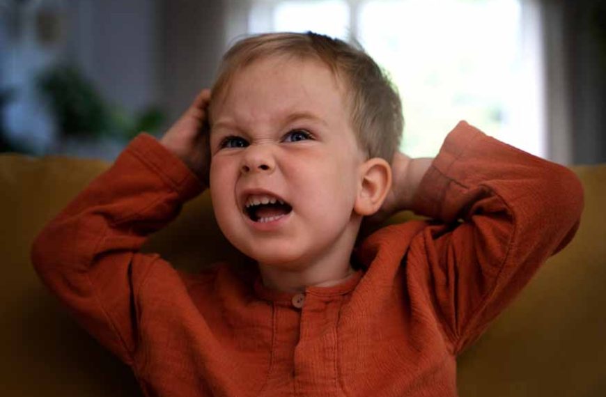deal-with-kids-annoying-habits