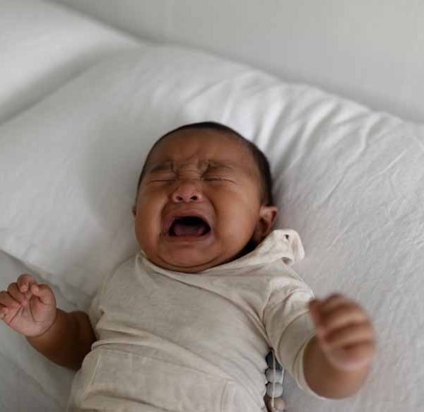 different-baby-cries