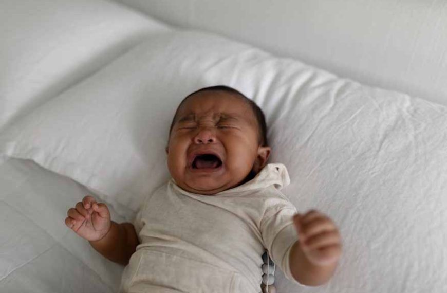 different-baby-cries