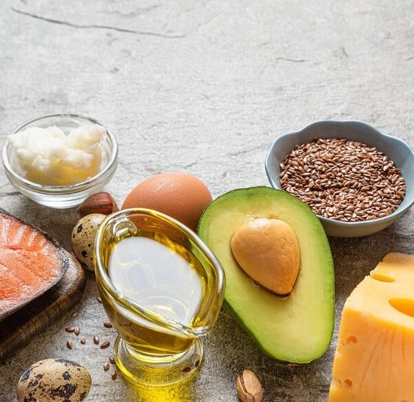 exploring-healthy-fats