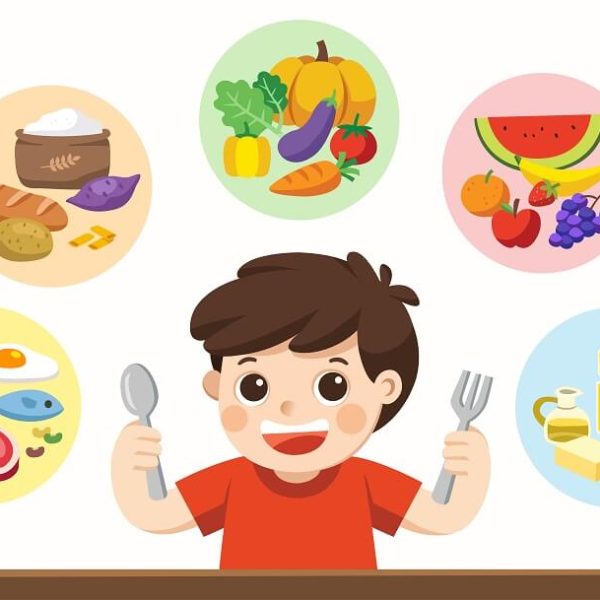 food-groups-and-nutrients