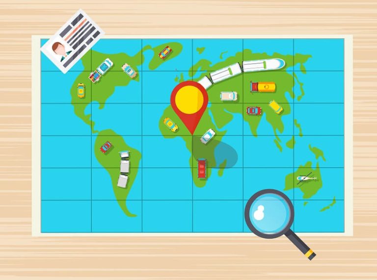 geography games