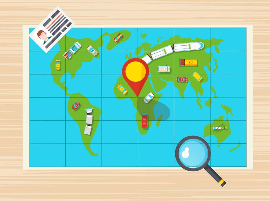 World Geography Games Online - Let's play and learn Geography!