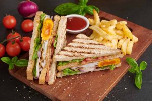 healthy-sandwich-recipes