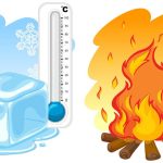 hot-and-cold-temprature