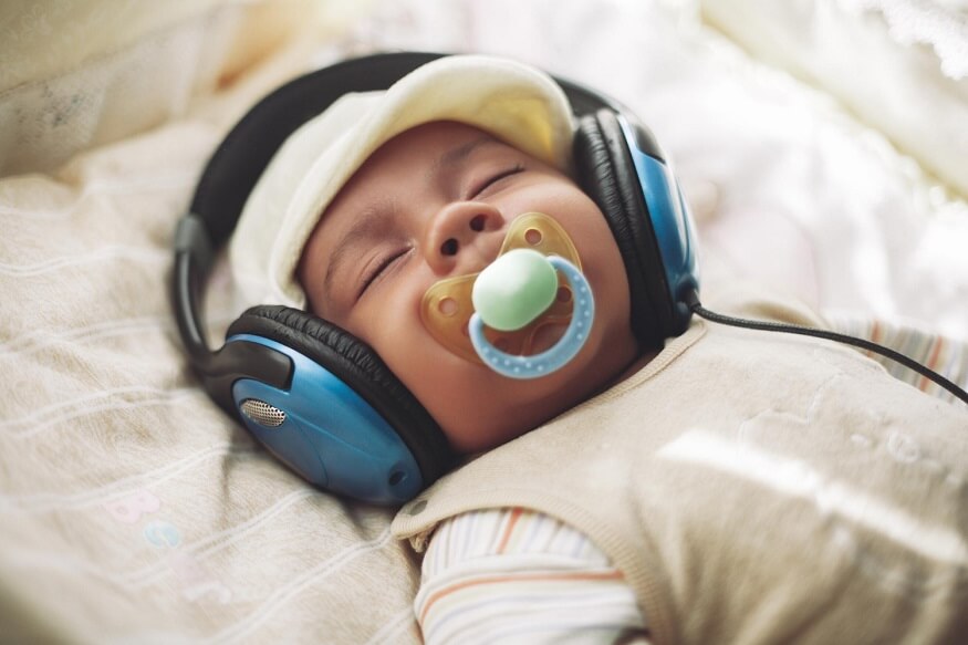 Classical Music for Infants A Symphony of Sleep and Development EuroKids