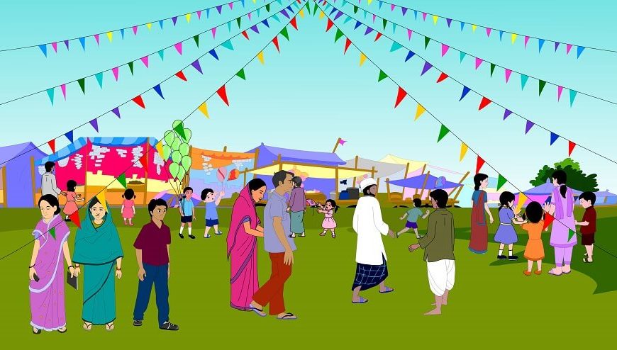 importance-of-celebrating-every-festival