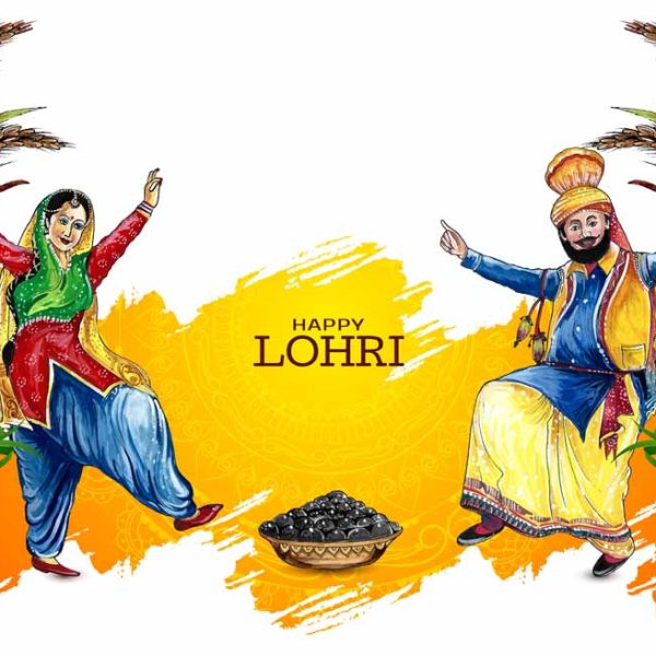lohri-festival