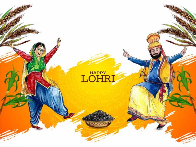 lohri-festival