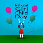 national-girl-child-day