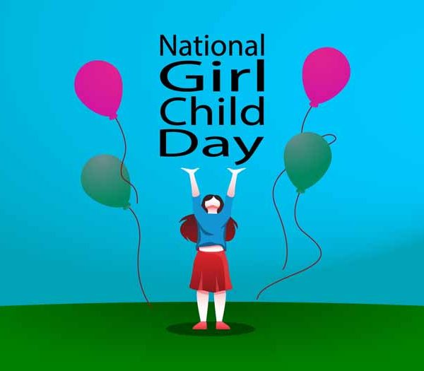 national-girl-child-day