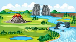 natural-landforms