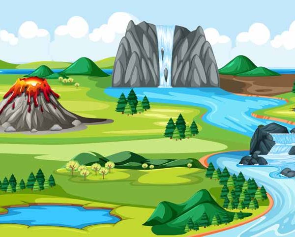 natural-landforms