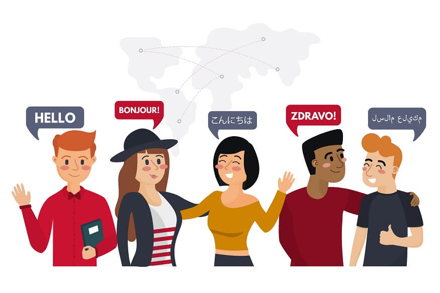 Breaking Barriers: Strategies for Classroom Language Success | EuroKids