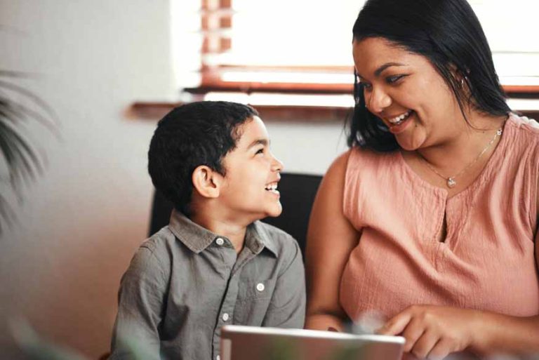 parents-affect-child-development
