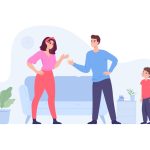 Unintended Ways Parent’s Negativity Impact Their Children