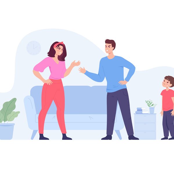 Unintended Ways Parent’s Negativity Impact Their Children