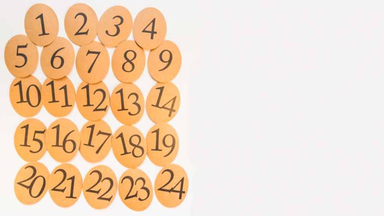 perfect-numbers