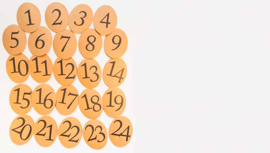 perfect-numbers