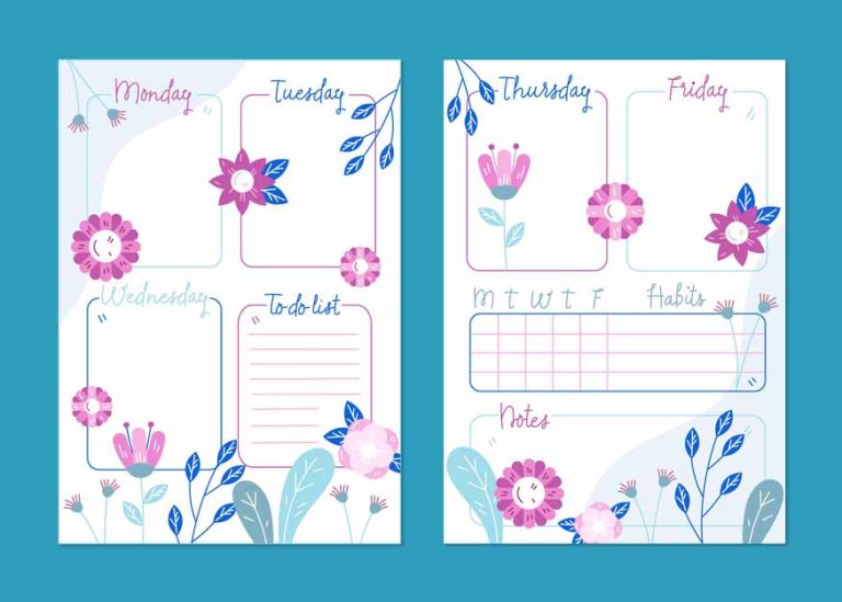 personalised-planners-for-mothers
