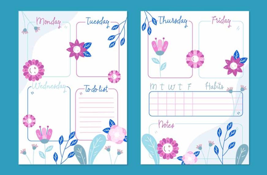 personalised-planners-for-mothers