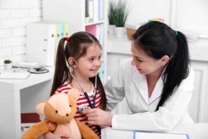right-pediatrician