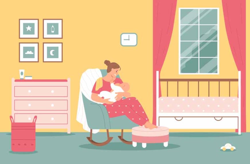 sharing-a-room-with-baby