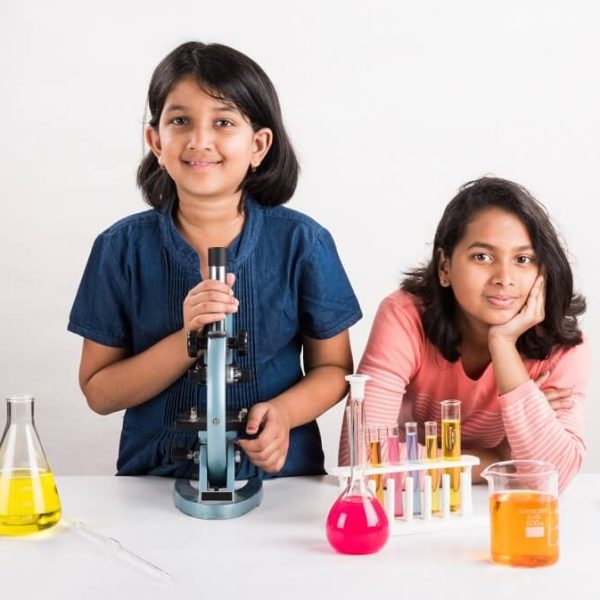 simple-chemistry-experiments