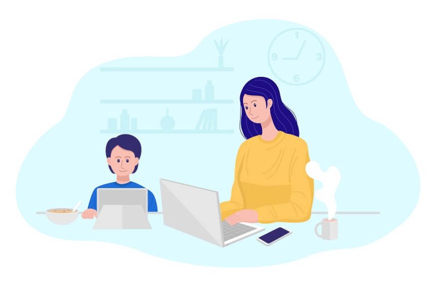 single-parenthood