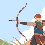 story-of-eklavya-dronacharya