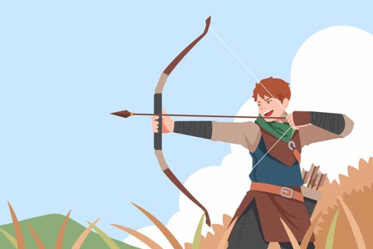 story-of-eklavya-dronacharya