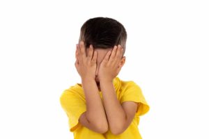 stressed-child