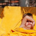 sunlight-for-newborn-babies
