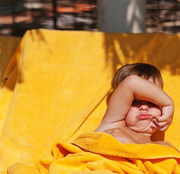 sunlight-for-newborn-babies