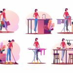 tasks-mom-should-conquer-in-new-year