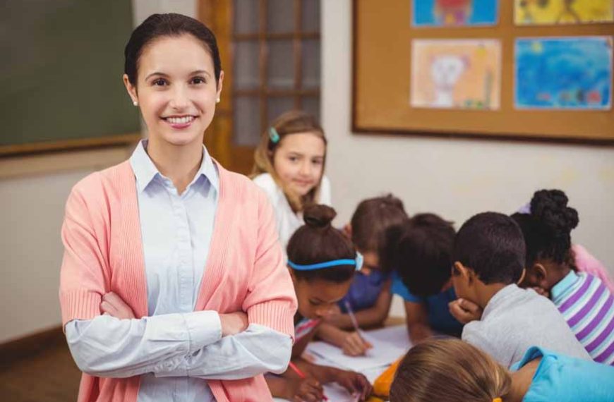 teacher-student-relationship