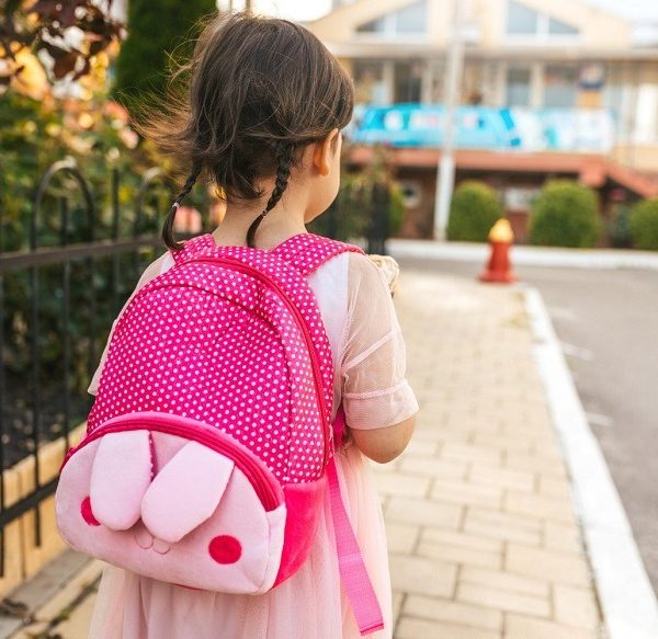 How Preschools in India Set the Foundation for a Successful Transition to Big School