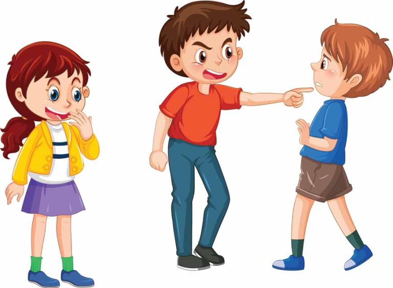 what-makes-children-forget-manners